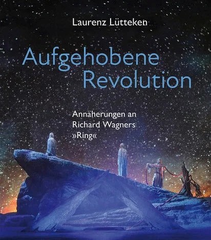 Buch Aufgehobene Revolution