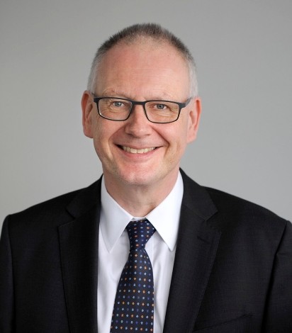 Laurent Lütteken