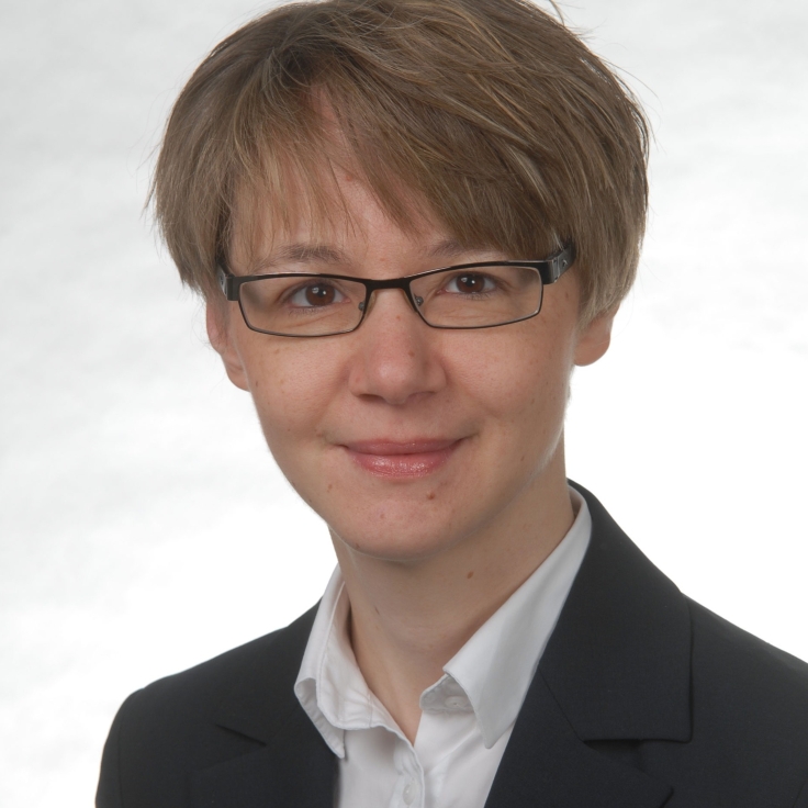 Helge Meichssner Portrait