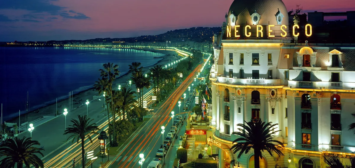 Nizza