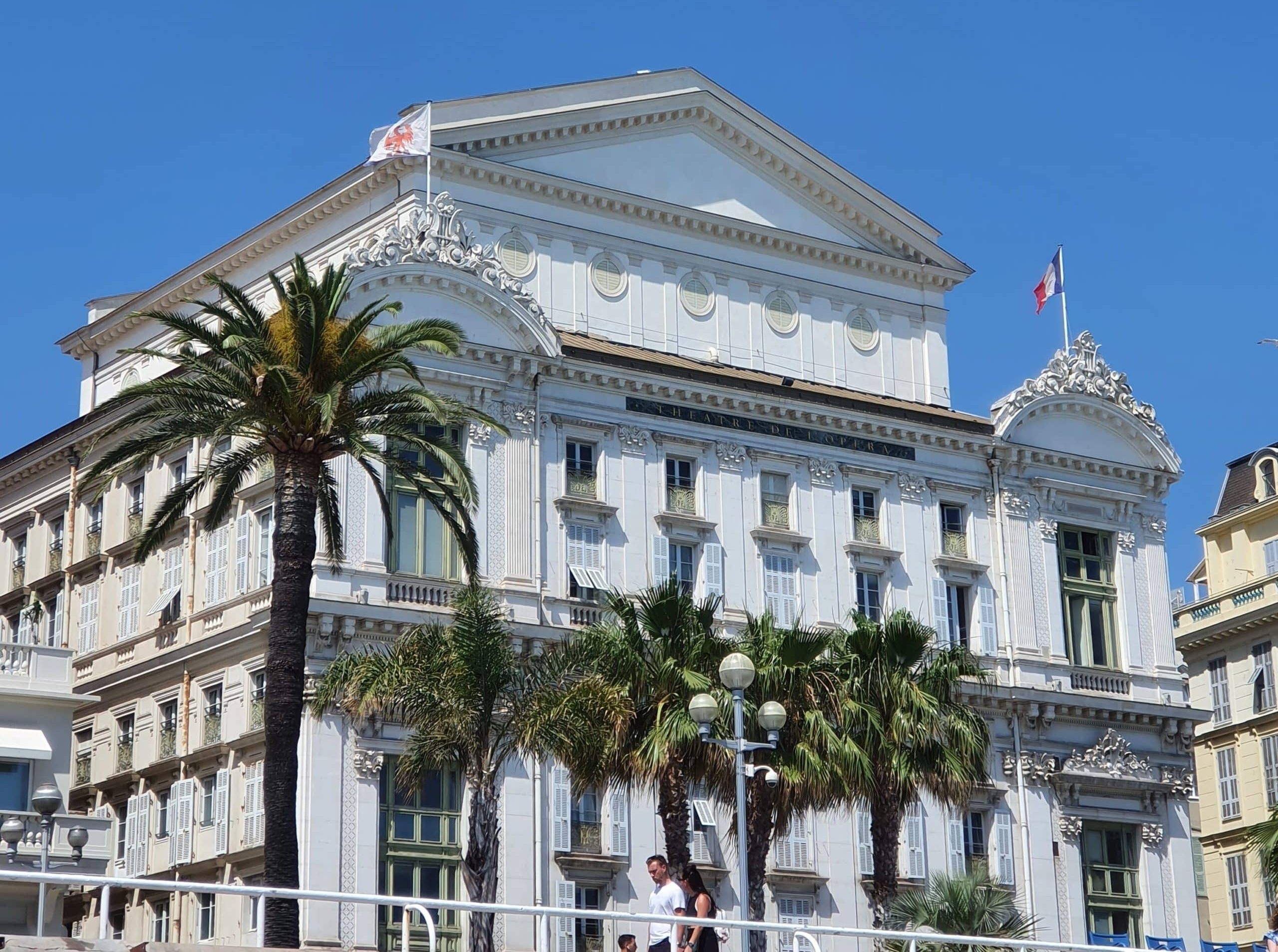 Opéra de Côte d'Azur